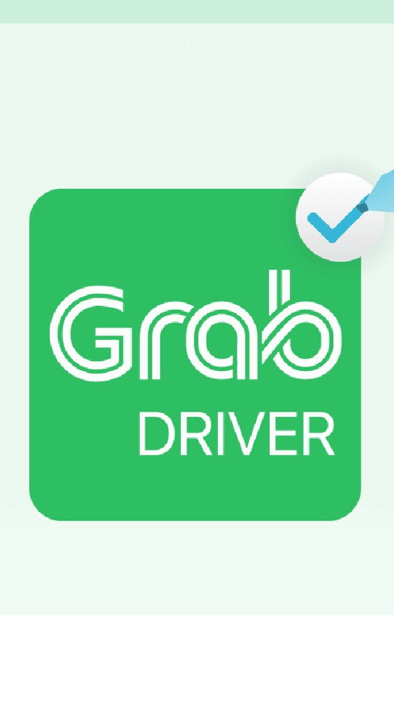 Grab Rider TH