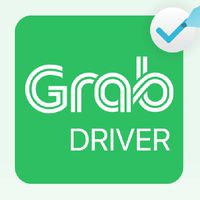 Grab Rider TH