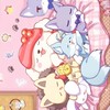 いれりす集まれ～