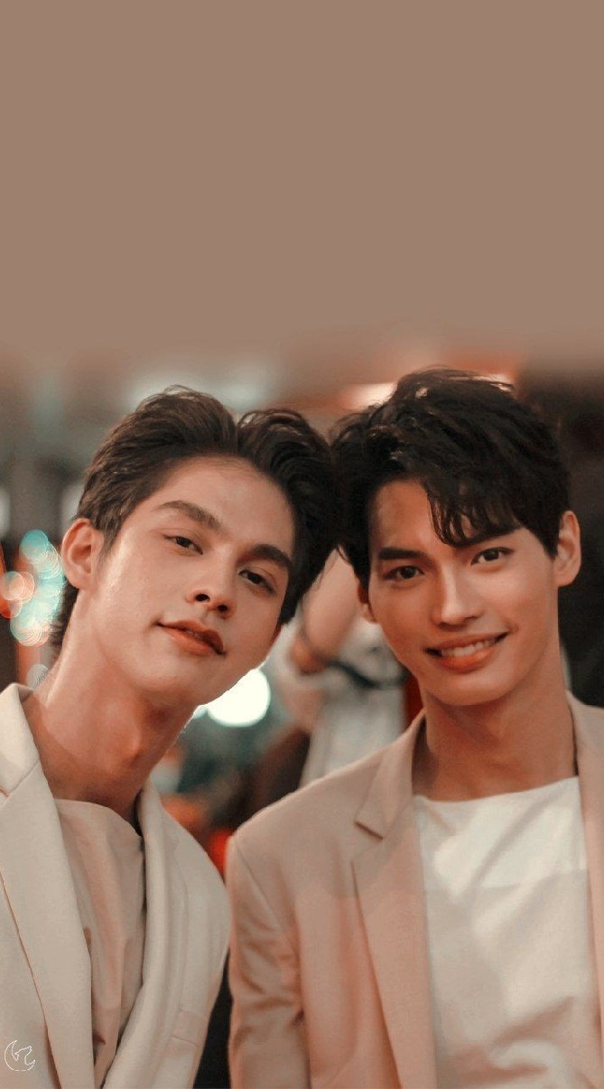เพราะเรายังคู่กัน🐺🐰