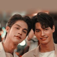 เพราะเรายังคู่กัน🐺🐰