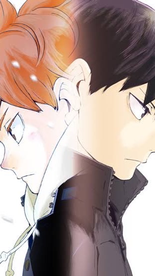 ハイキュー！！マフィアなりきり 2代目