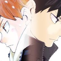 ハイキュー！！マフィアなりきり 2代目