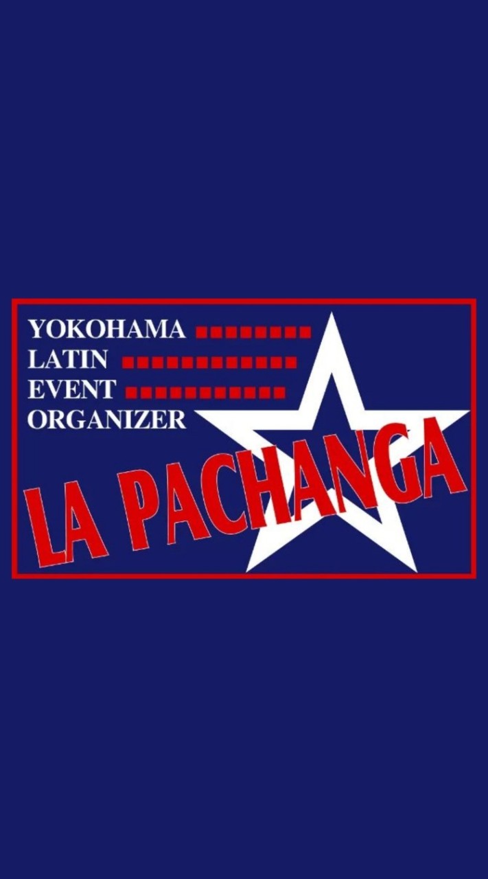 LA PACHANGA☆(ラパチャンガ)