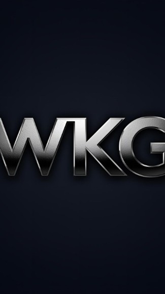 WKG RIVALS 戰隊 #競爭者