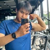 พูดคุยลดน้ำหนัก จาก 137 เหลือ 92
