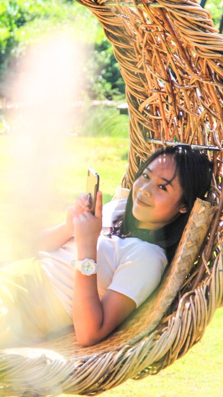 ปิ๊ง ณนิษา