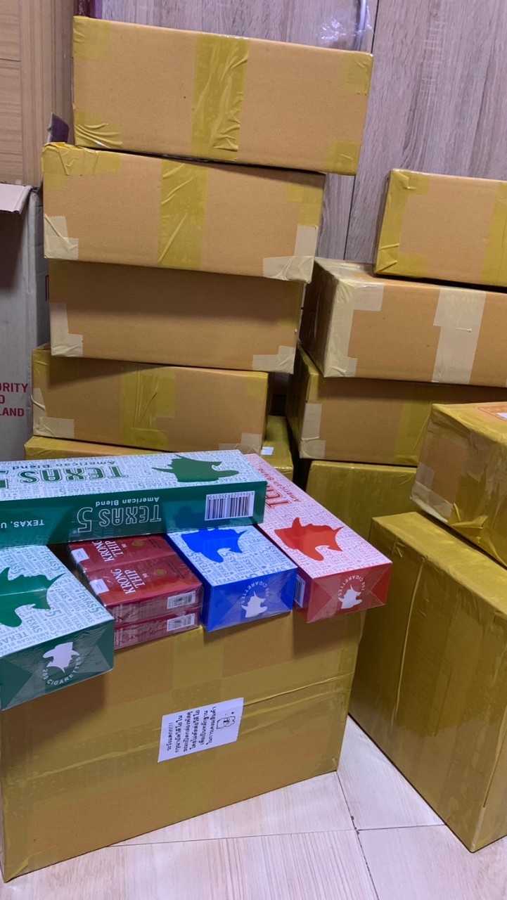 Smoke drunk.📮เช็คเลขพัสดุ-สอบถาม