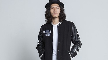 率先開箱！JUKSY 編輯演繹 PAZZO X Charlie Brown F/W 街頭新款穿搭