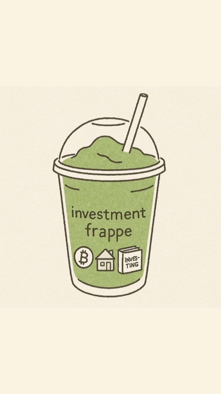 investmentFrappe club.
