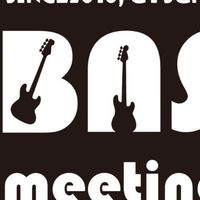 ベース会　Bass Meeting Utsunomiya