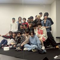 少年忍者と妹たちの日常