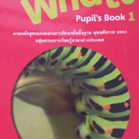 English and Ellis ป.1/4