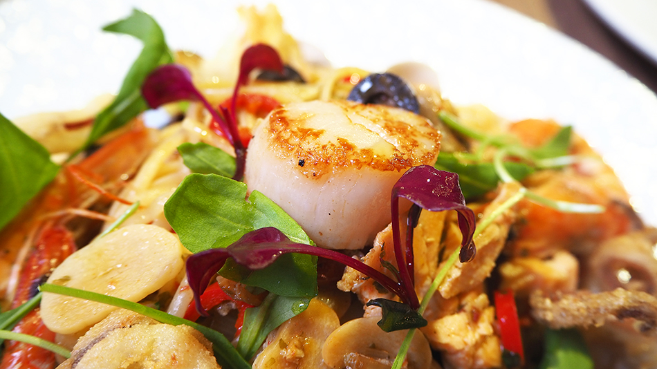 蝸牛,蝸牛義大利餐廳,天母義大利餐廳,蝸牛義大利餐廳天母店,天母約會餐廳,天母約會,馥盛餐飲,旅奇,天母歐式料理,天母商圈,天母北路美食