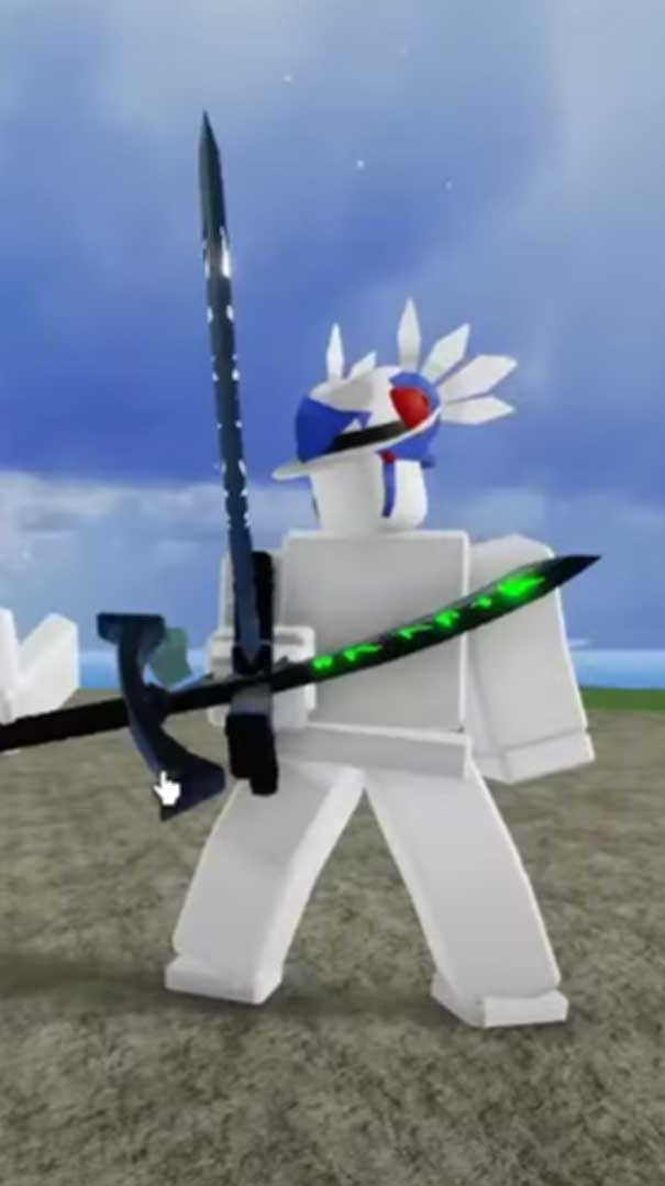 กลุ่มคุยเล่น+ขายหรือเทรดผล Blox Fuits