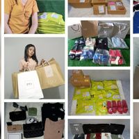 รับหิ้วสินค้าแบรนด์เนมแท้ทุกแบบ By ส้มส้ม