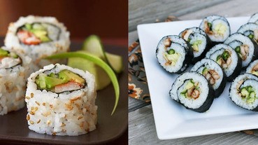 小心減肥吃壽司讓你越減越肥，因為壽司可能比麥當勞肥！