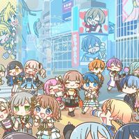 °ʚ🎀ɞ° -Project sekai/ Vocaloid chat 𓂃 ࣪˖ ⋆.˚
