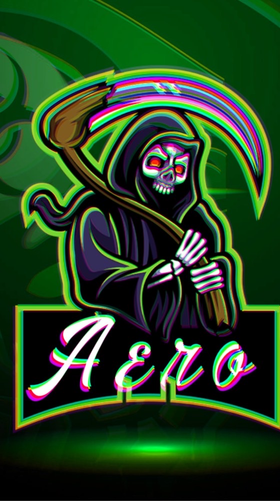 Aero