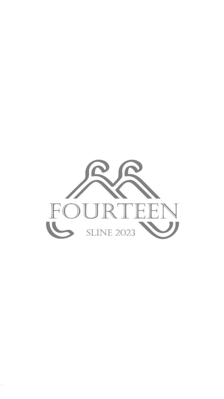 FOURTEEN 選衣選物選東西💛