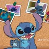 スティッチ好きな子あつまれー！