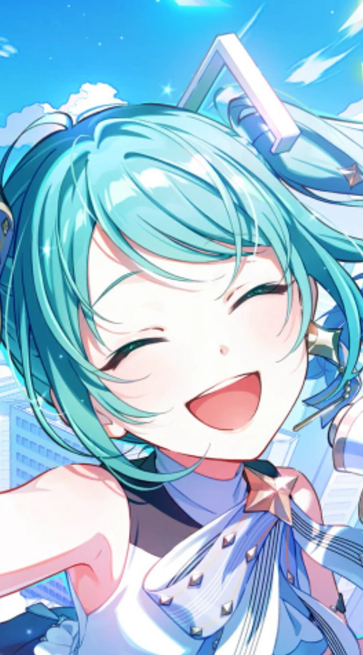 プロセカ好き集まれ［- '　' -］