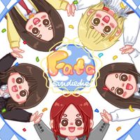 I-DLE 奶啵啵