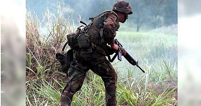 為逃兵役一躲15年　役男竟成美國公民！下場曝光