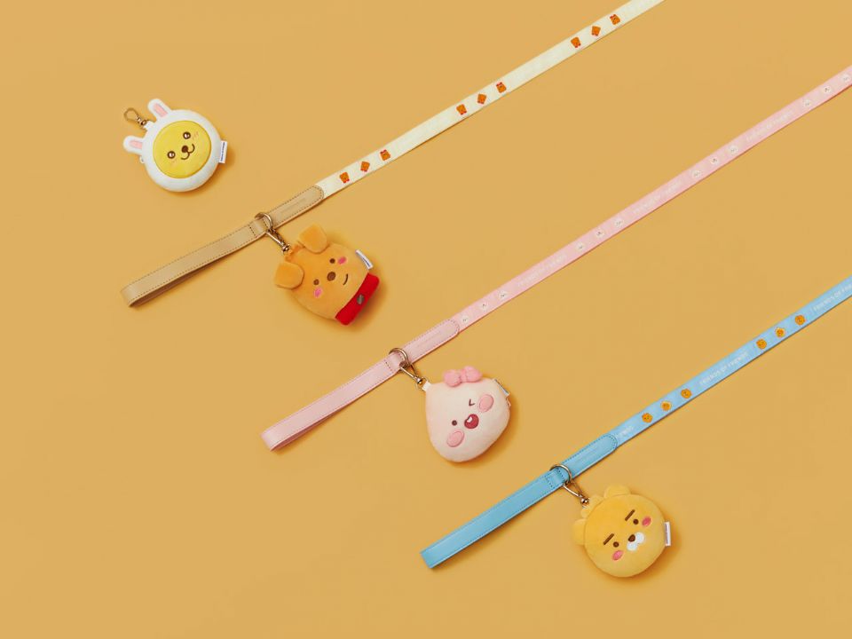 圖片來源：KAKAO FRIENDS.KR