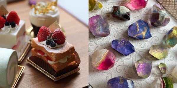 台北8間「手作香皂」推薦 寶石皂、甜點皂 小朋友最愛的史萊姆都有！做出專屬手工皂