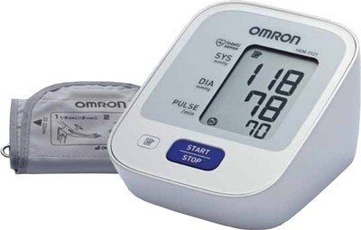歐姆龍血壓計HEM-7121，三年保固，網路不販售