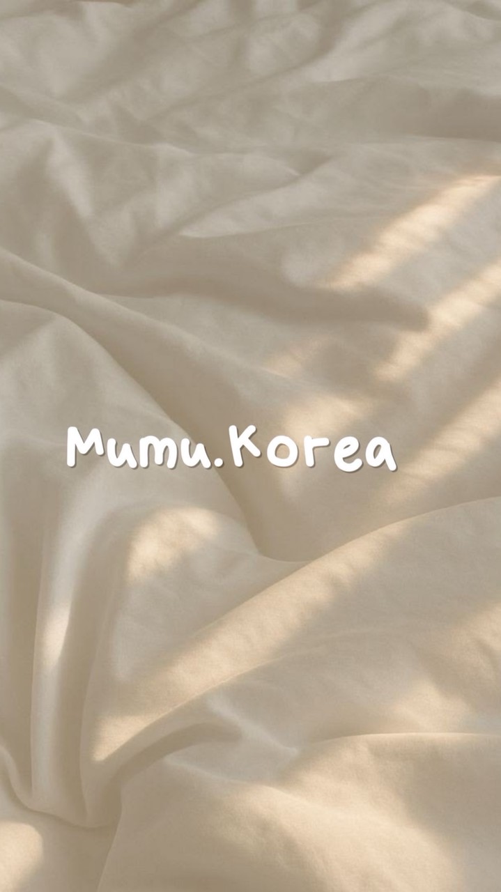 Mumu東大門選品🇰🇷