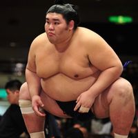 元幕内　天鎧鵬・南貴由輝　相撲ファン交流会