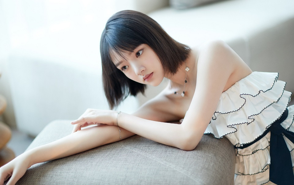 新晉小花待播劇2：任敏《你好，昨天》、《我是真的討厭異地戀》