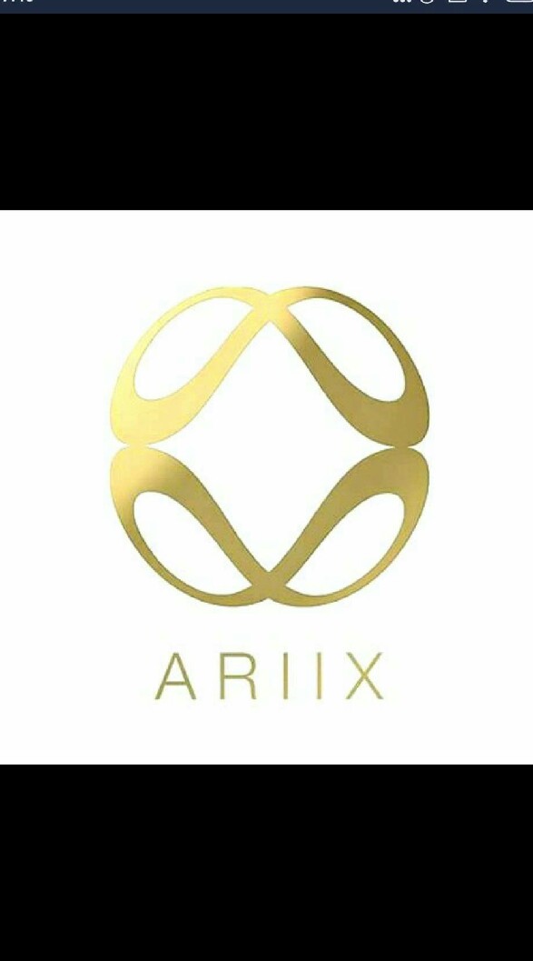 美商愛睿希 ARIIX