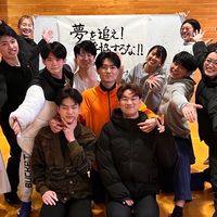 山形大学競技舞踏部新歓2025