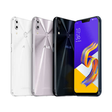 4G + 4G 雙卡雙待 6.2 吋 Super IPS+ 觸控螢幕 高通 1.8GHz 八核心處理器 4GB RAM / 64GB ROM 1,200 萬畫素 + 800 萬畫素雙主相機 800 萬