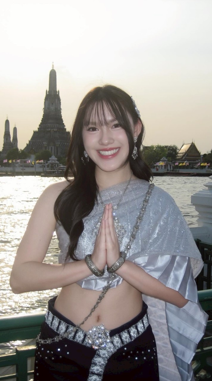 🪼 เหล่าแมงกะพรุนของเคียล่า 🪼
