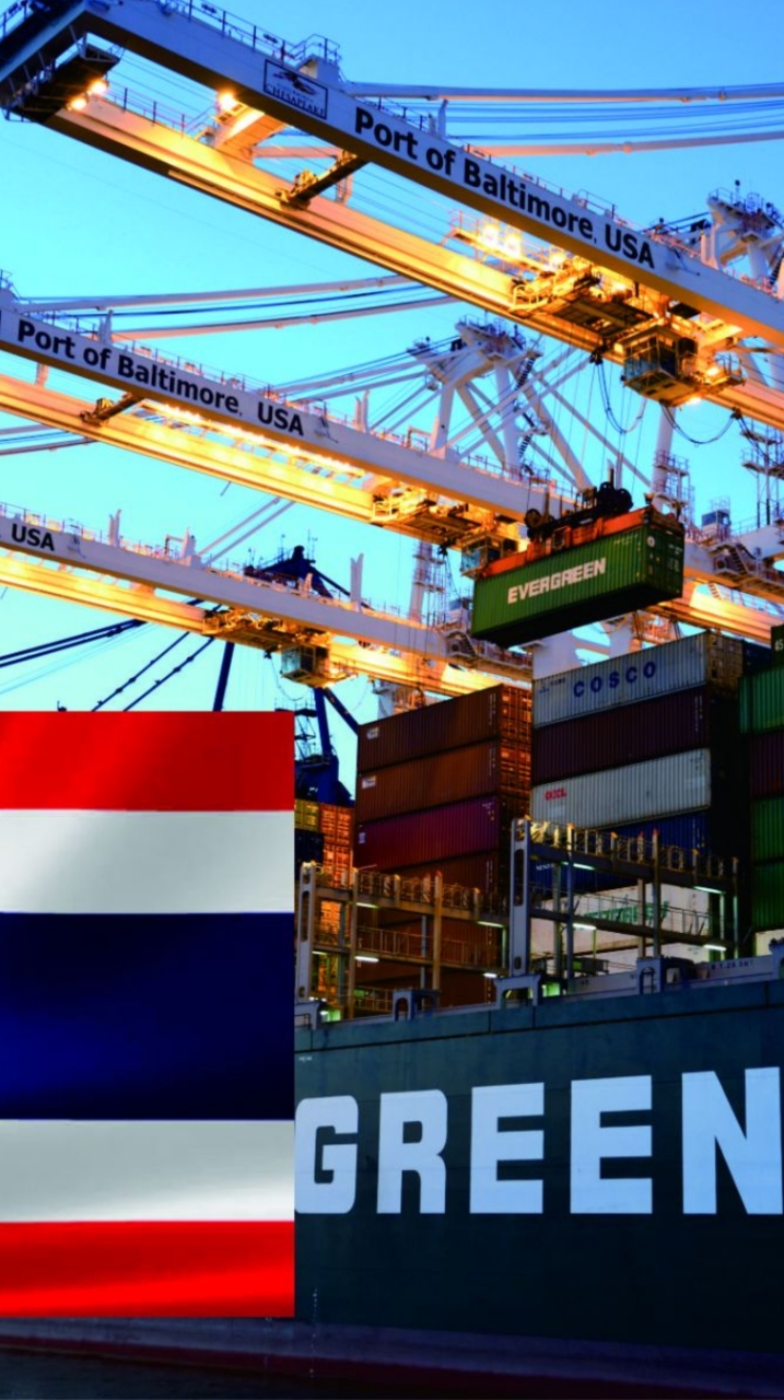 Thai Exporters