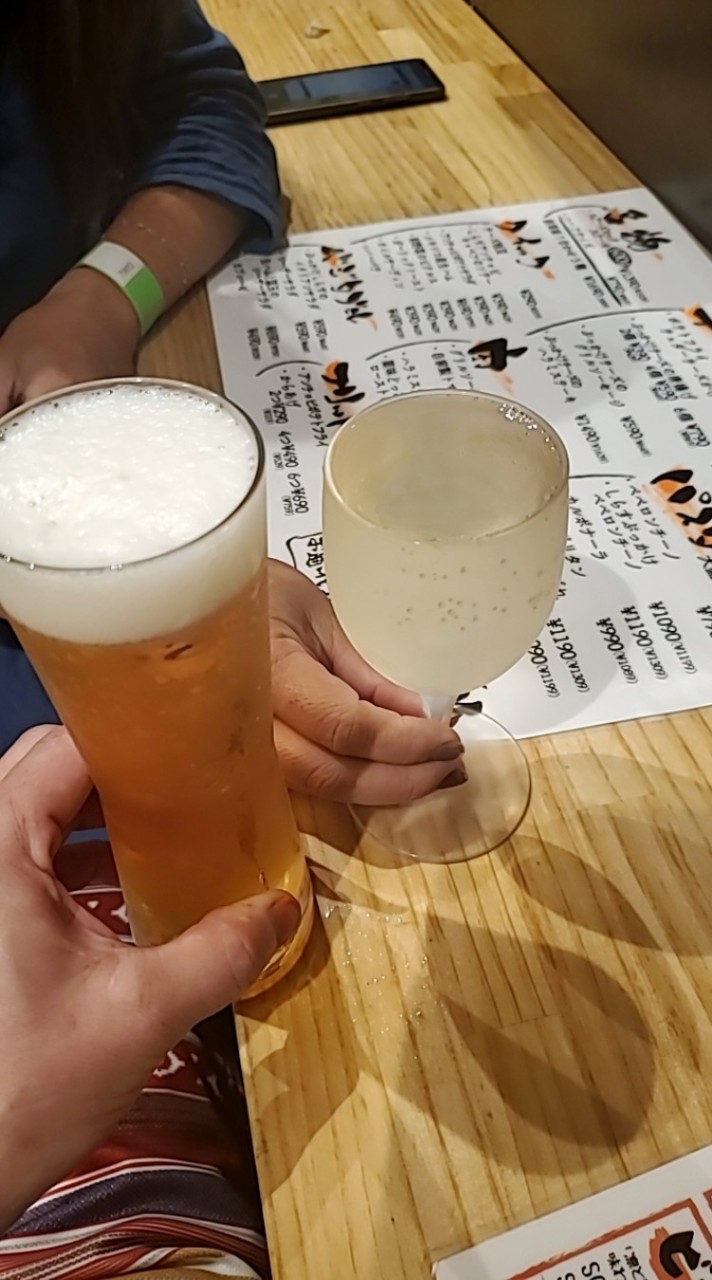 姫路駅周辺🍺昼呑み🍺夜呑み🍺交流部屋☺️