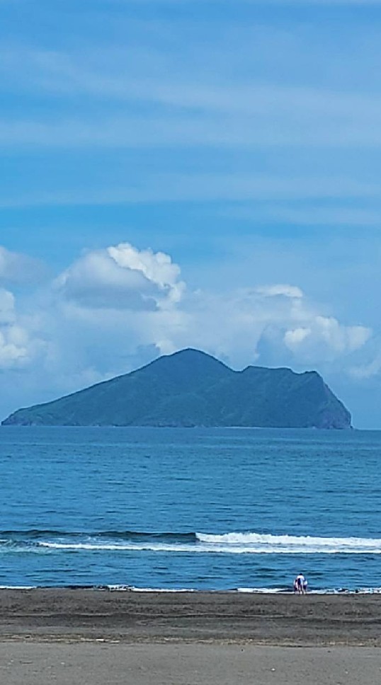 海邊小屋教學(圈圈衝)