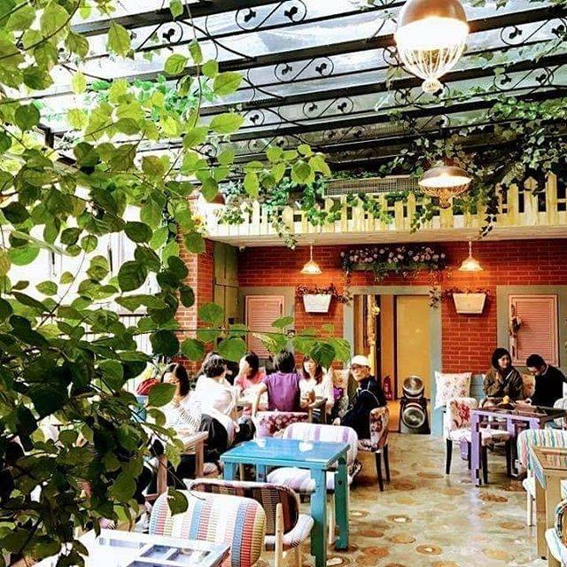 圖片授權IG@ d.g.cafe