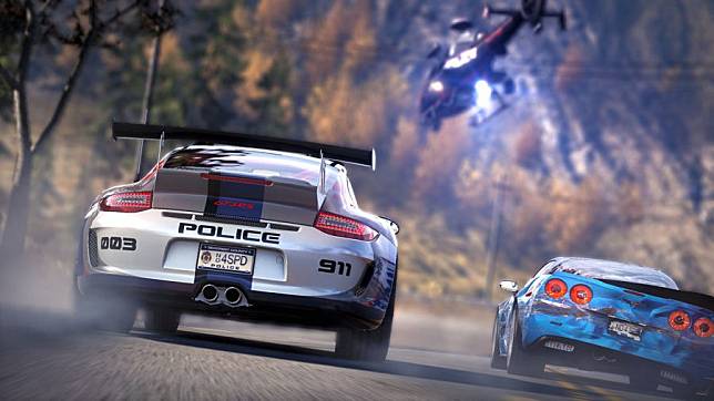 หลุด ! Need For Speed: Hot Pursuit Remastered เวอร์ชัน Xbox One และ Switch ขึ้นหน้าเว็บไซต์ Amazon ในประเทศอังกฤษ | GamingDose | LINE TODAY