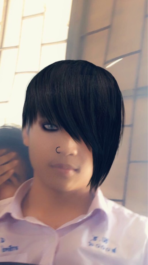ด้อมบ้านพักคนชรา