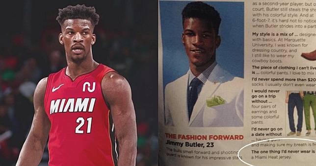 “Jimmy Butler”的图片搜索结果