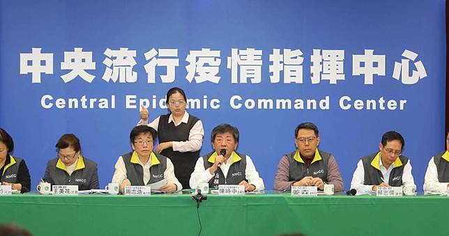 確診「外籍看護」足跡地圖公布　6司機自我健康管理14天！