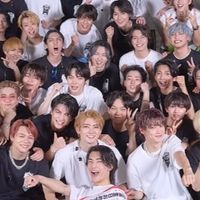 EBiDANが好きな人の集まり🙋‍♀️