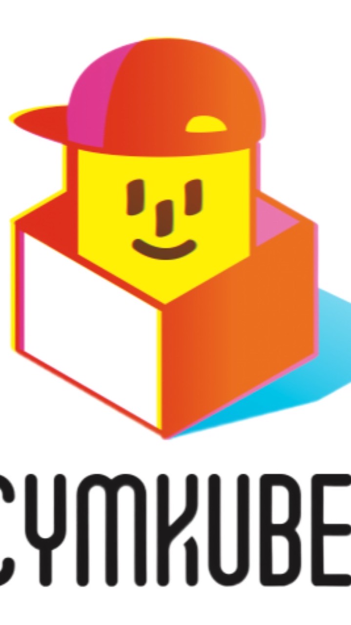 Cymkube個人化公仔創作社群