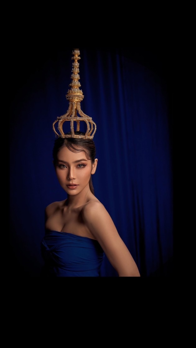 มิ้นท์สายลับ 🫣