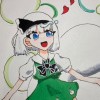 東方‼️雑談とかお絵描きしましょ〜！　